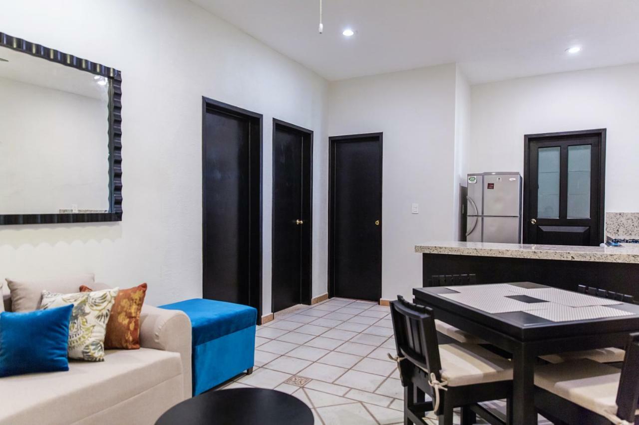 Apartamento Departamento Familiar
