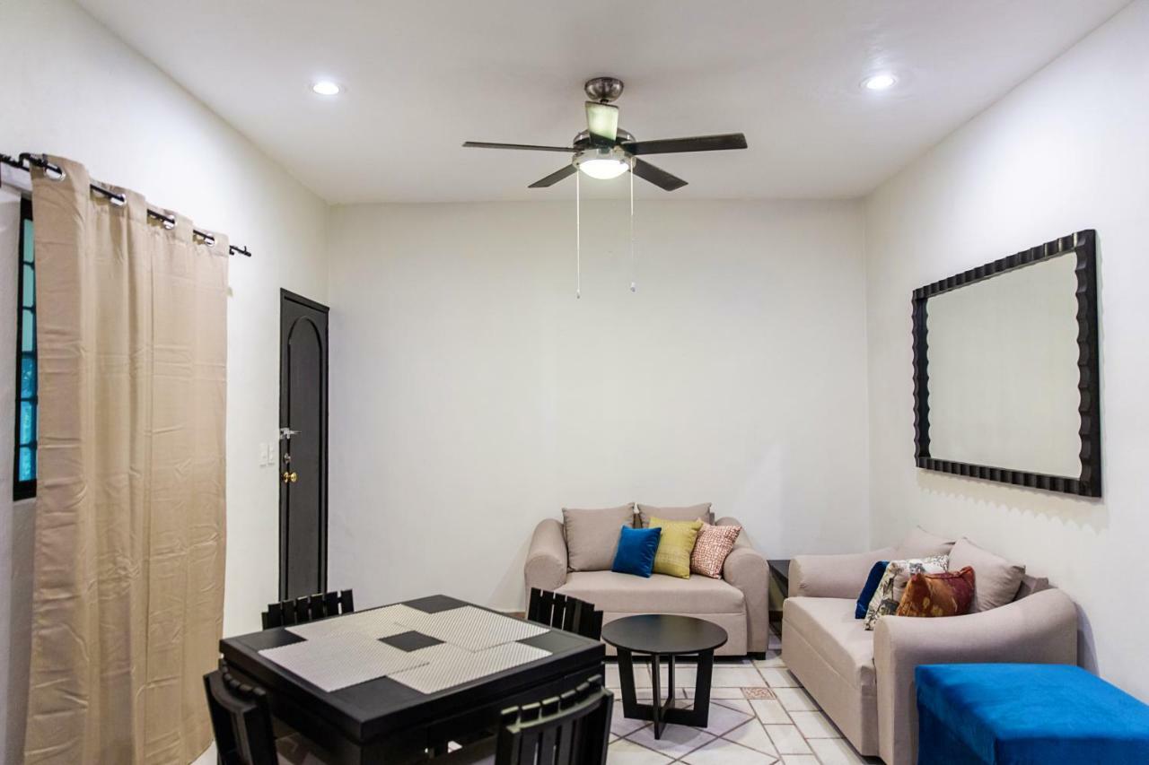 Apartamento Departamento Familiar