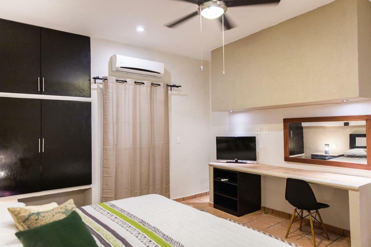 Departamento Familiar *