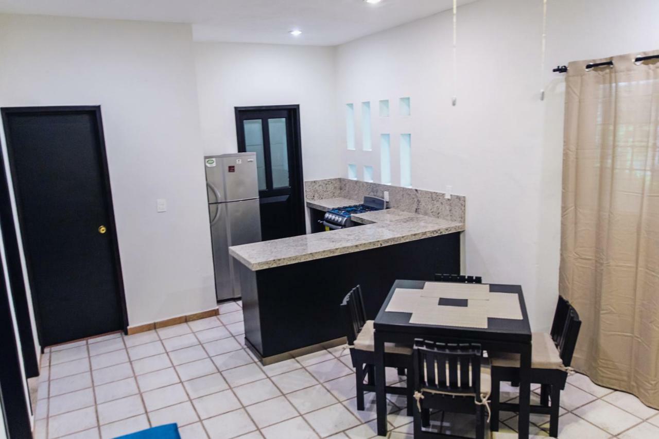 Departamento Familiar Apartamento Playa del Carmen