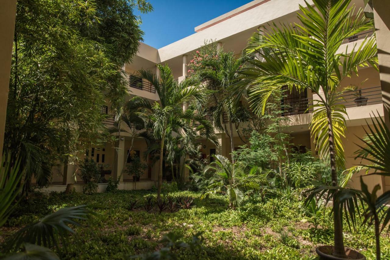 Departamento Familiar * Playa del Carmen